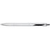 Stylo-bille en aluminium Wayne