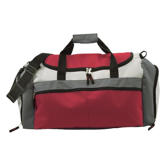 Bolsa deporte (600D) Marcus