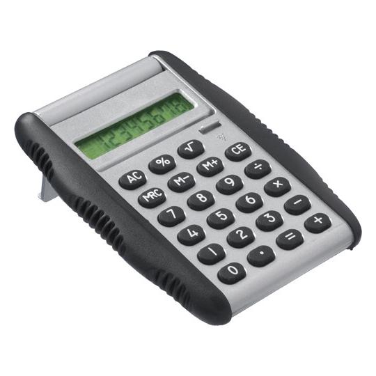 Calculadoras