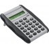 Plastic calculator