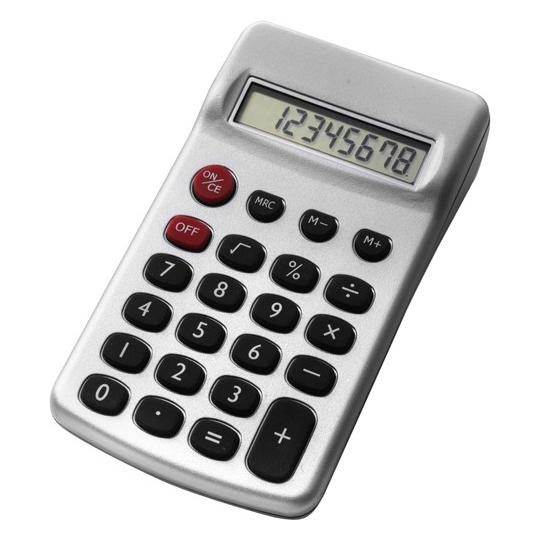 ABS plastic Tulia calculator