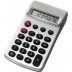 Calculadora de plástico ABS Tulia