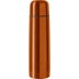 Termo pared doble en acero inoxidable Mona