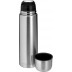 Thermos à double paroi en acier inoxydable Mona