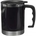400 ml stainless steel double-walled thermal cup AS Gabi