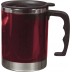400 ml stainless steel double-walled thermal cup AS Gabi