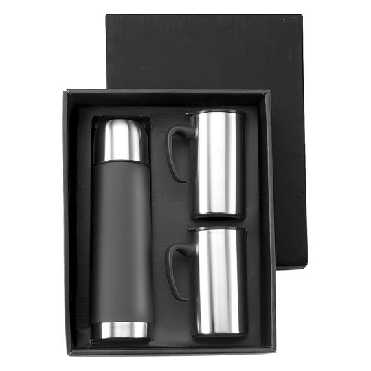 Double-walled stainless...
