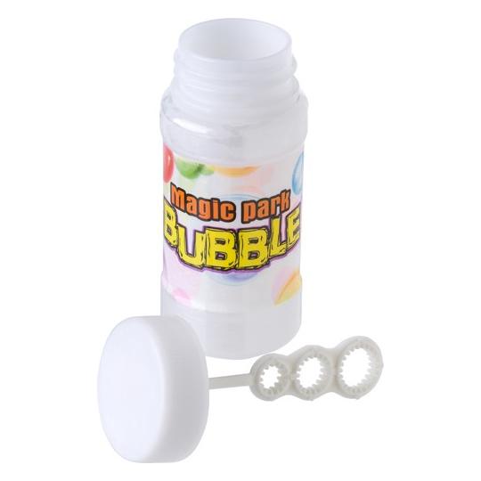 55 ml tube with PET Ellen soap
