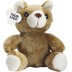 Teddy bear without t-shirt Alessandro