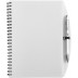 Bloc-notes PP avec stylo Solana