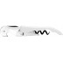Quincy stainless steel corkscrew