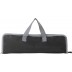 Priscilla stainless steel barbecue set
