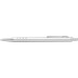 Aluminium ballpoint pen