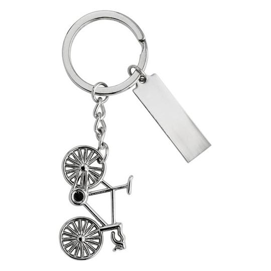 Porta-chaves de metal...