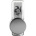 Plastic thermometer with ABS suction cup Roxanne