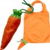 Foldable polyester bag (190T) Benjamin