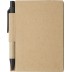 Cuaderno de papel Cooper