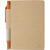 Caderno de papel Cooper
