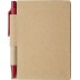 Cuaderno de papel Cooper