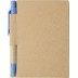 Cooper paper notebook