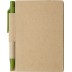 Cuaderno de papel Cooper