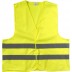 Arturo high visibility vest