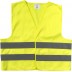 High visibility vest for children Clara