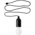 Luz colgante ABS Kirby