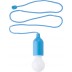 Luz colgante ABS Kirby