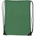 Mochila de poliéster 210D com cordão Steffi