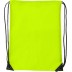 Sac à dos en polyester 210D avec cordon Steffi