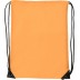 Mochila de poliéster 210D com cordão Steffi