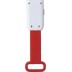 Plastic bicycle light with 3 LED lights Duncan