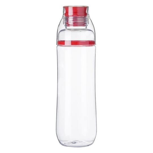 Botella de plástico 750 ml...