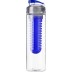 Botella transparente 650 ml Aureliano