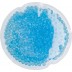 Hot and cold bag, round PVC plastic Zane