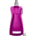 Bouteille d'eau pliable Bailey