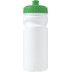Bouteille HDPE Demi