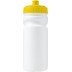 Bouteille HDPE Demi