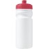 Bouteille HDPE Demi