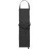 Cotton and polyester apron