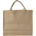Bolsa de compra de yute Ridley