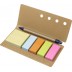 Card holder with ruler (13cm) Riva