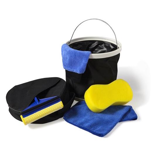 Kit de lavage de voiture...