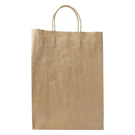 Bolsa de papel Rumaya