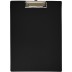 Plastic clipboard