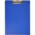 Porte-bloc en plastique