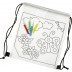 Mochila de non-woven Santino
