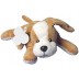 Cão de peluche Finnian