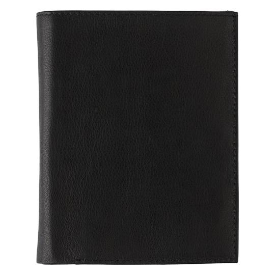 Cartera en cuero Menna